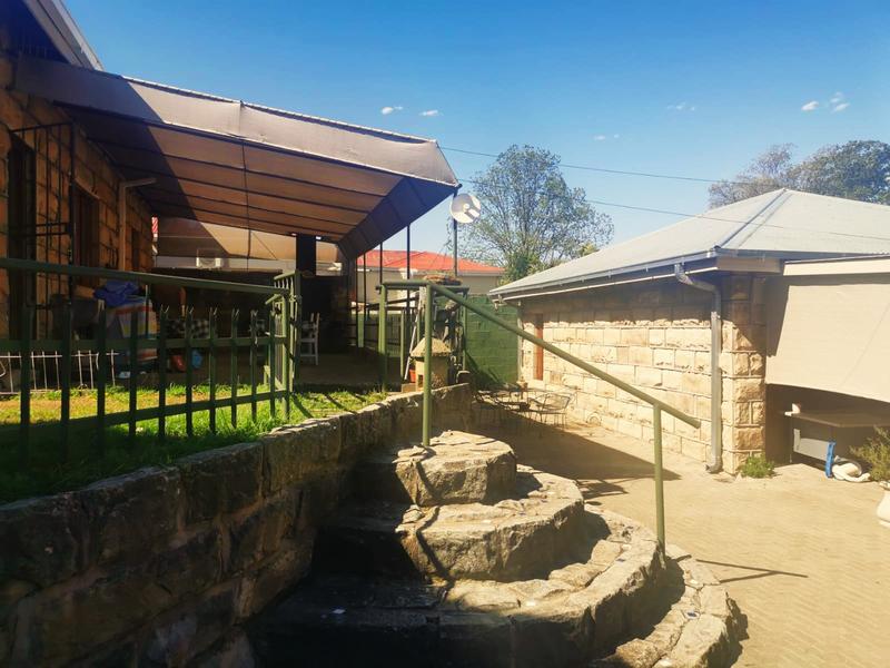 3 Bedroom Property for Sale in Ladybrand Free State